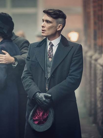 thomas shelby season 6 trailer