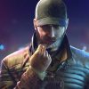 Watch Dogs 3 Legion Aiden Pearce Leather Trench Coat