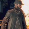 Watch Dogs 3 Legion Aiden Pearce Trench Coat