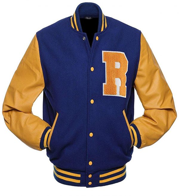 Archie Andrews Riverdale Kj Apa Jacket