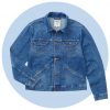 Cliff Booth Once Upon a Time in Hollywood Jean Jacket