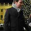 Christmas in Vienna Brennan Elliott Coat