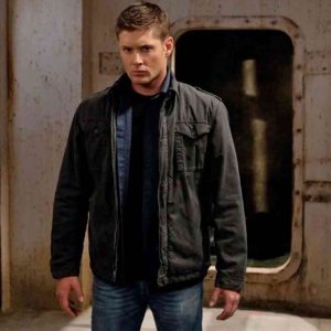 Dean Winchester Supernatural Season 6 Jacket