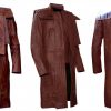 Star Lord Guardians of the Galaxy 2 Coat