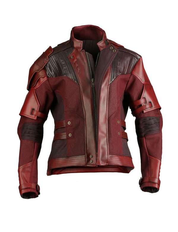 Star Lord New Style Jacket