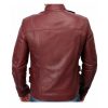 Galaxy Star Lord Peter Quill Jacket