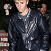 Justin Bieber Varsity Bomber Jacket