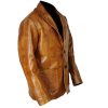 Once Upon a Time in Hollywood Rick Dalton Jacket