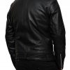 The Walking Dead Negan Leather Jacket
