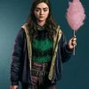 Two Weeks To Live Maisie Williams Jacket