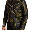 X Men The Last Stand Leather Jacket