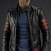 X-Men Origins Wolverine Leather Jacket