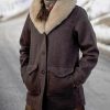 Yellowstone Beth Dutton Coat