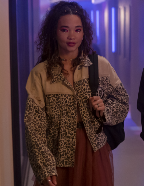 i know what you did last summer ashley moore jacket