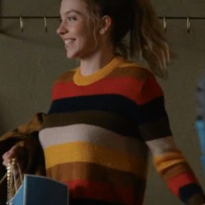 the voyeurs 2021 pippa sweater