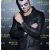 Halloween Party Adam Lambert Leather Jacket