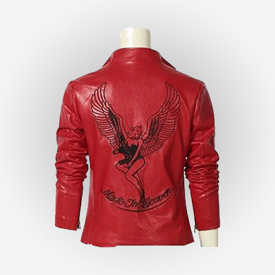Resident-Evil-2-Claire-Redfield-Jacket 1