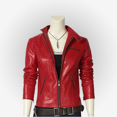Resident-Evil-2-Claire-Redfield-Jacket