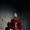 Resident Evil 2 Remake Claire Redfield Red Jacket
