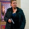Robyn McCall The Equalizer 2021 Coat