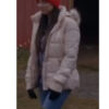 Christmas at the Ranch 2021 Laur Allen Puffer Jacket