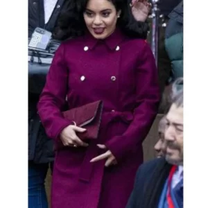 Switched-Again-Vanessa-Hudgens-Trench-Coat