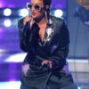Demi Lovato iHeartRadio Music Awards 2021 Coat