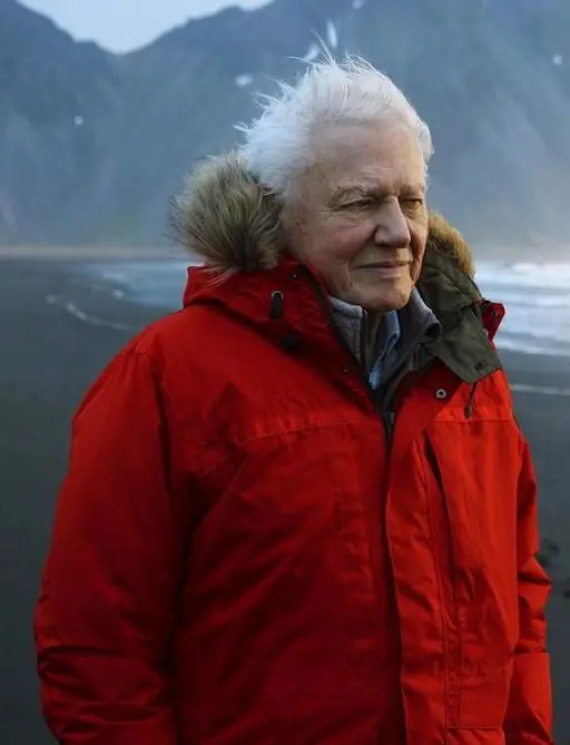 David-Attenborough-Planet-Earth-II-Red-Anorak-Jacket