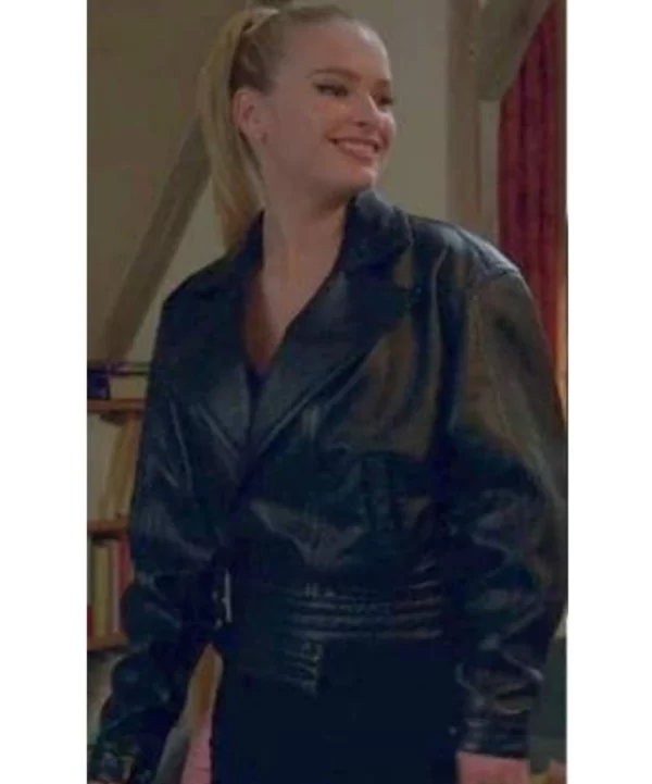 Emily-in-Paris-S02-Camille-Leather-Jacket