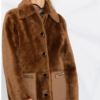 Hawkeye Yelena Belova Fur Coat