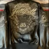 Pelle Pelle 35th Anniversary Jacket