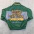 Green Pelle Pelle 1978 Vintage Leather Jacket