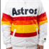 Houston Astros Jacket