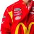 JH DESIGN McDonalds Jacket