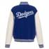 Los Angeles Dodgers Fleece Jacket