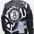 Pro Standard Brooklyn Nets Remix Jacket