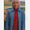 Queens-Of-Mystery-Matilda-Stone-Blue-Trench-Coat