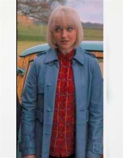 Queens-Of-Mystery-Matilda-Stone-Blue-Trench-Coat
