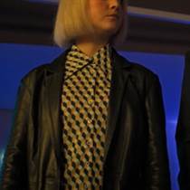 Queens-Of-Mystery-S02-Florence-Hall-Blazer-Jacket