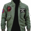 Top Gun 2 Maverick MA-1 Jacket