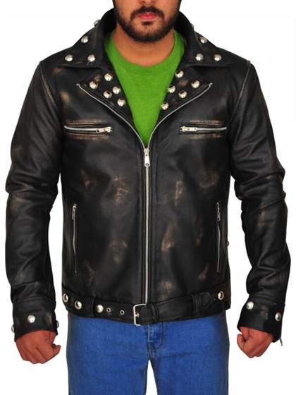 Tunnel-Snales-Rule-Leather-Jacket
