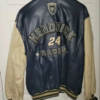 Vintage Nascar Jeff Gordon Leather Jacket 1