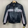 pelle pelle vintage 90s american jacket 1