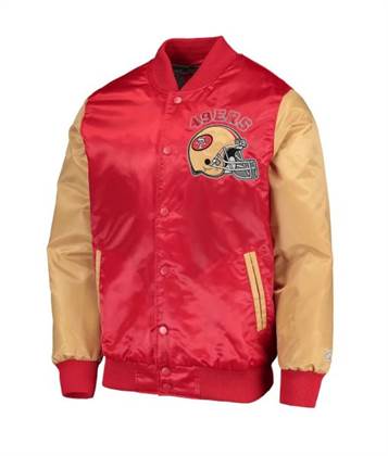 san-francisco-49ers-red-and-gold-jacket