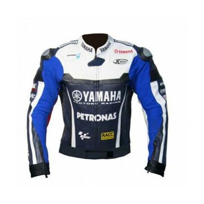 yamaha riding jacket