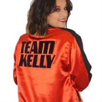 The Voice Team Kelly Jacket