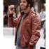 Anchorman 2 The Legend Continues Drake Leather Jacket 1