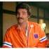 Burt Reynolds Cannonball Run Orange Jacket