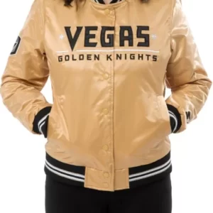 Womens-Starter-Vegas-En-Knights-Jacket