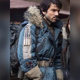 star wars rogue one parka